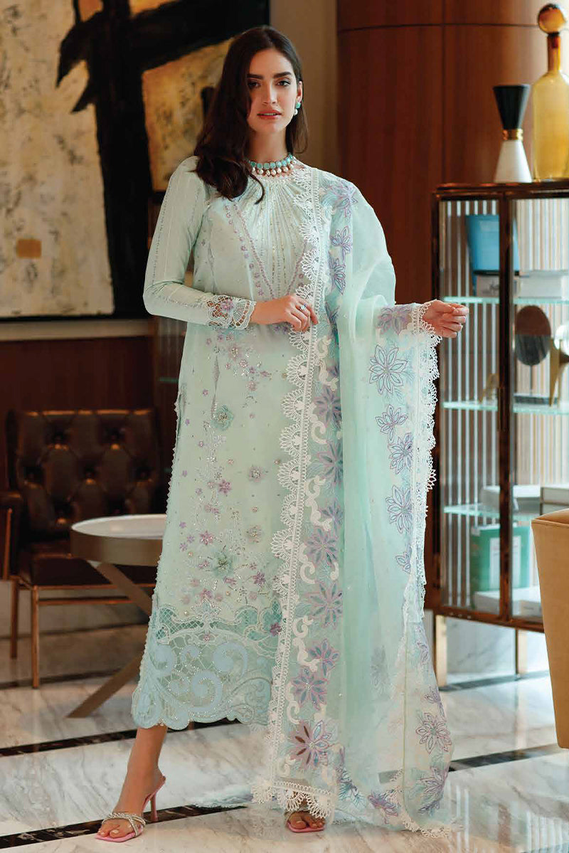 Mushq - Astoria Festive Lawn Collection '23