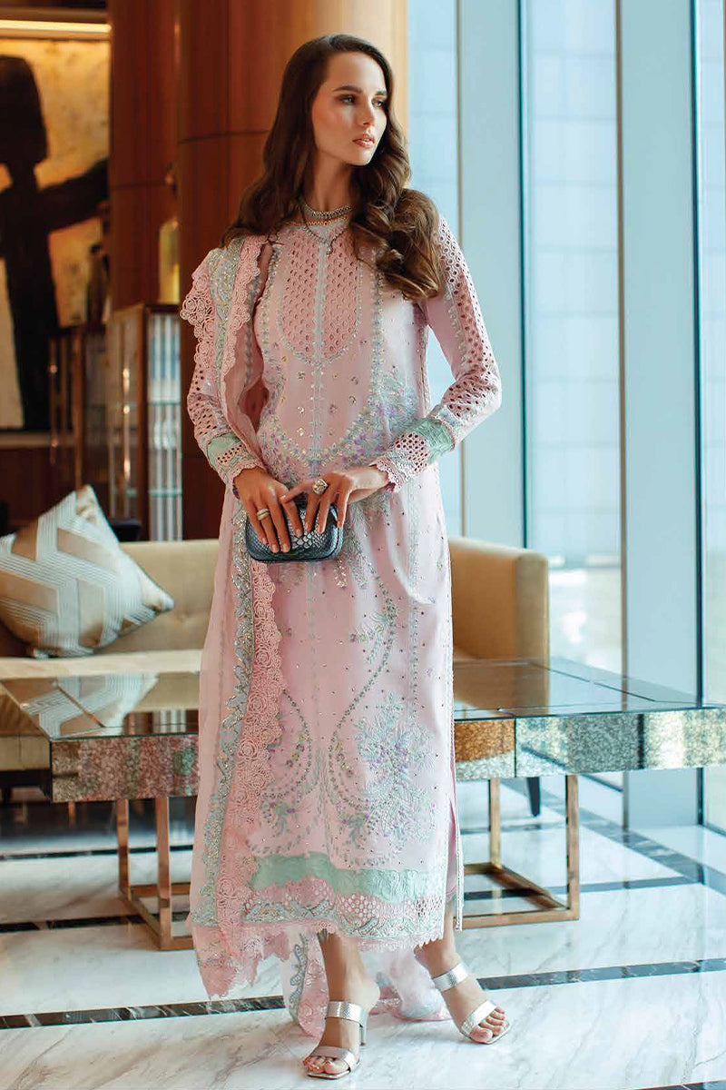 Mushq - Astoria Festive Lawn Collection '23