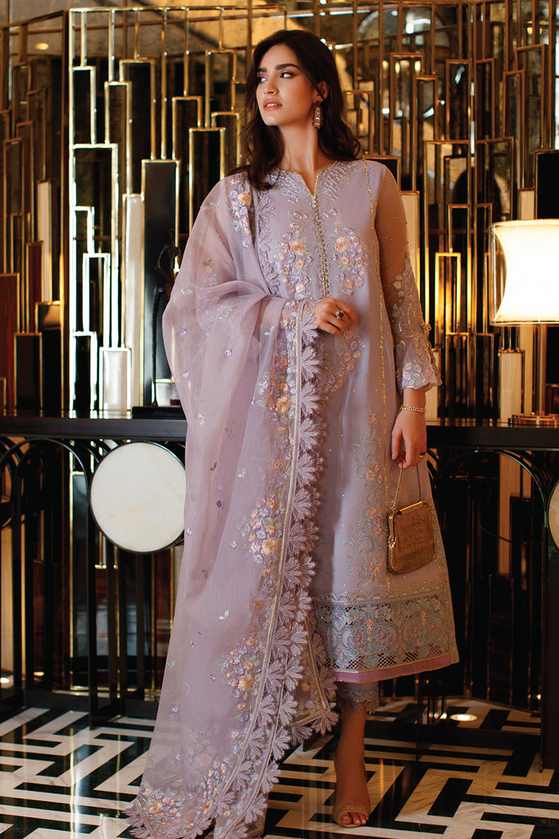 Mushq - Astoria Festive Lawn Collection '23