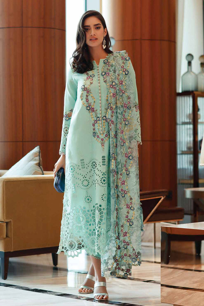Mushq - Astoria Festive Lawn Collection '23