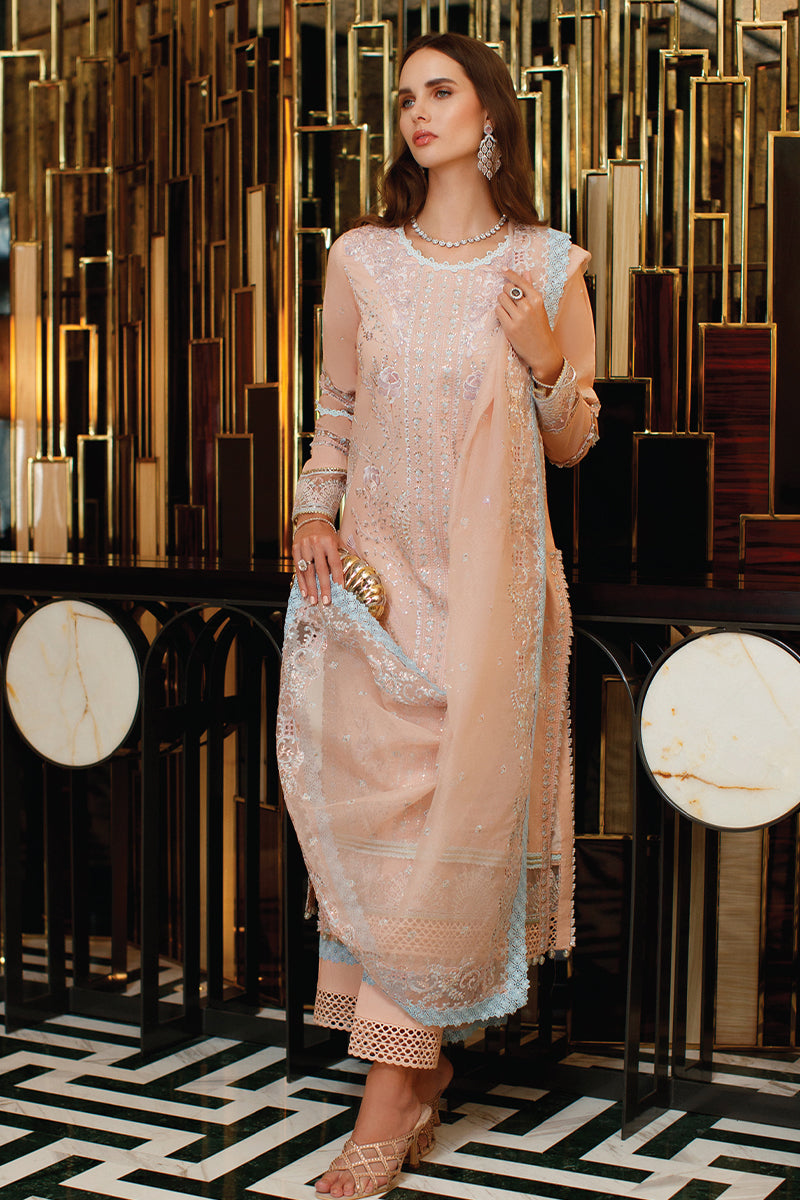 Mushq - Astoria Festive Lawn Collection '23