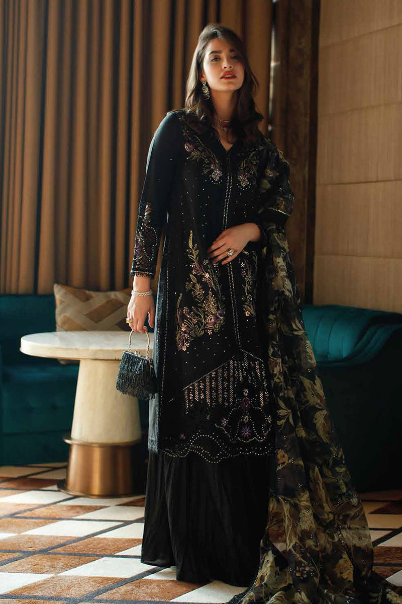 Mushq - Astoria Festive Lawn Collection '23