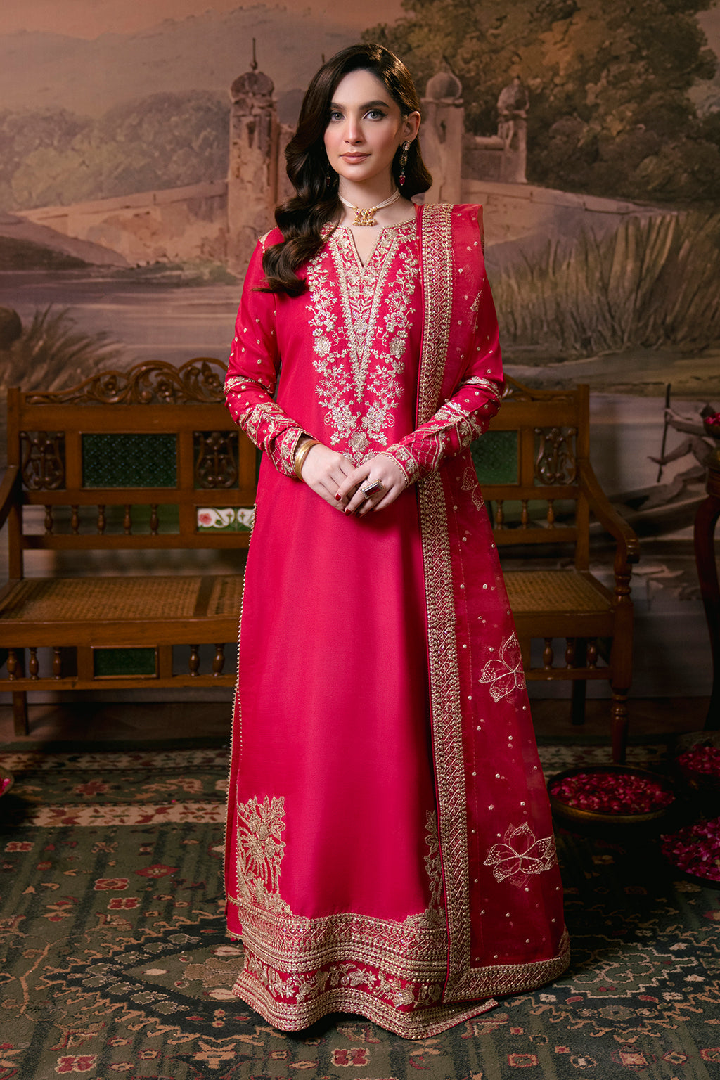 Neeshay - Shagun Collection '24
