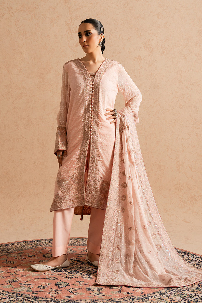 Maryum & Maria - Imane Chiffon Collection '25
