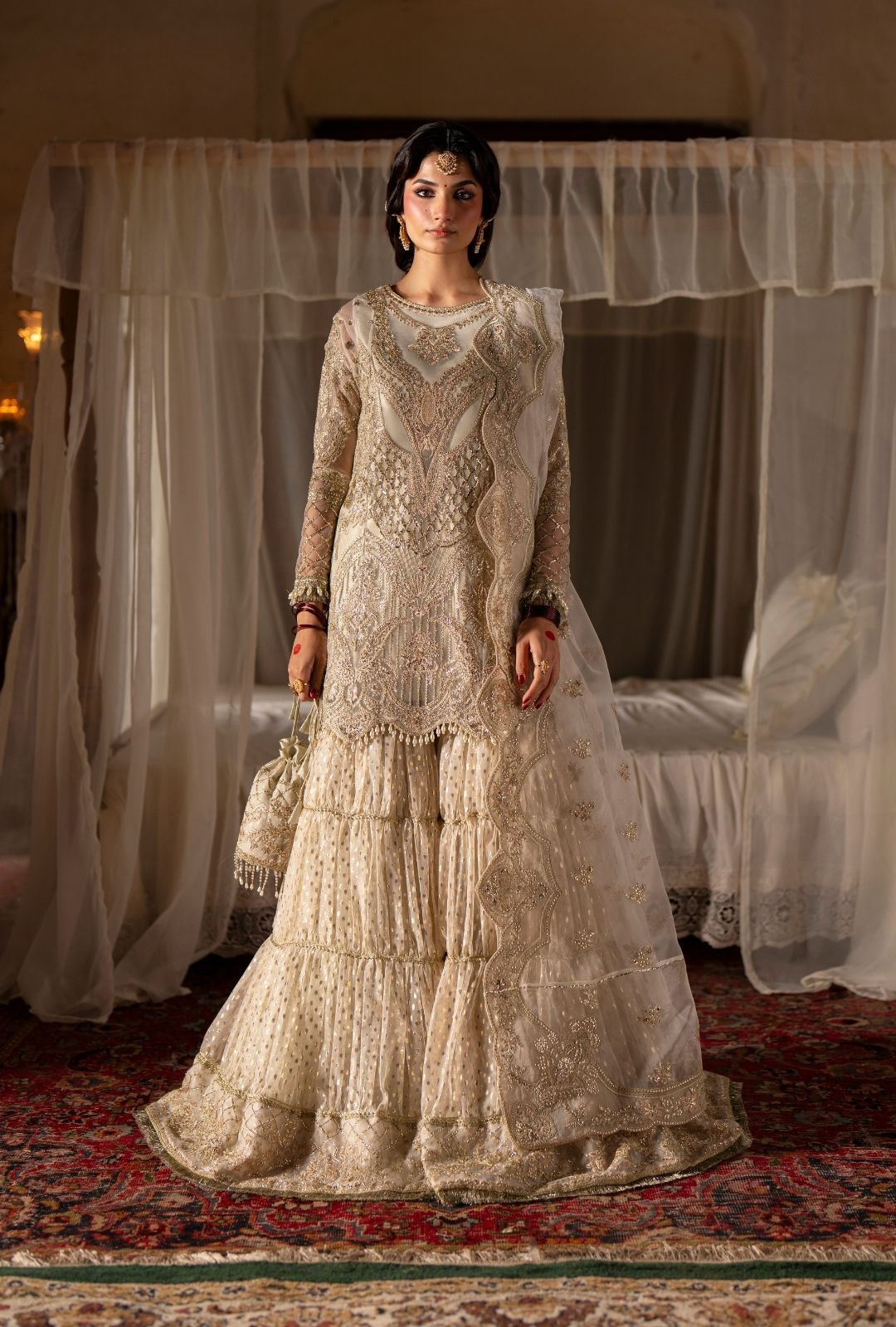 AJR - Dataan-e-Ishq Festive Formals '25