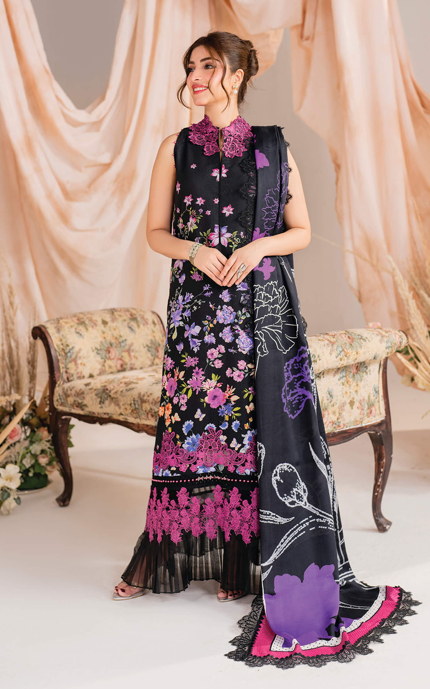 Asifa & Nabeel - Winter Meraki Vol:1 '24