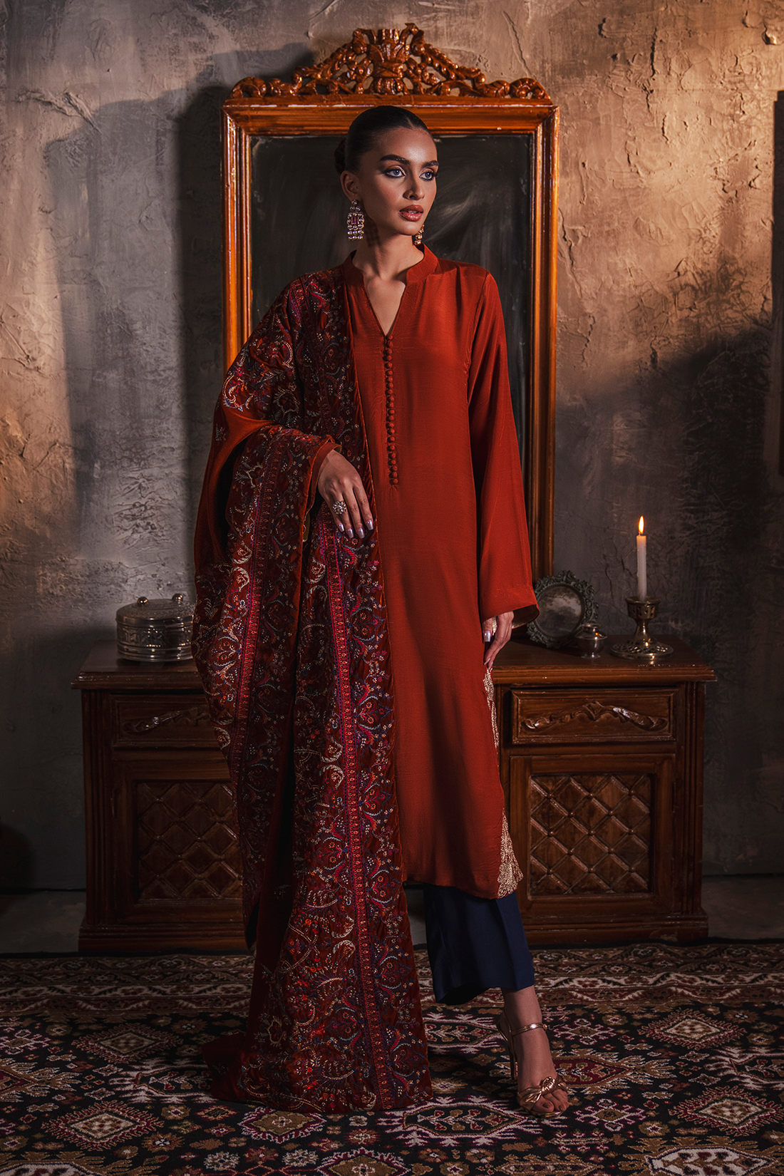 Muraad - Ayra Luxe Velvet Vol:II '24