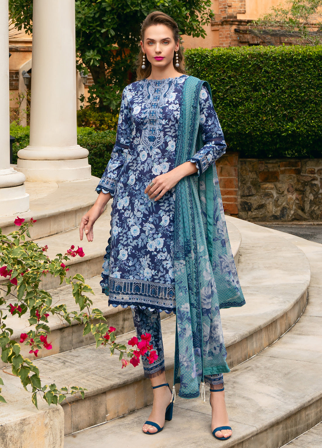 Gulaal - The Enchanted Garden '24
