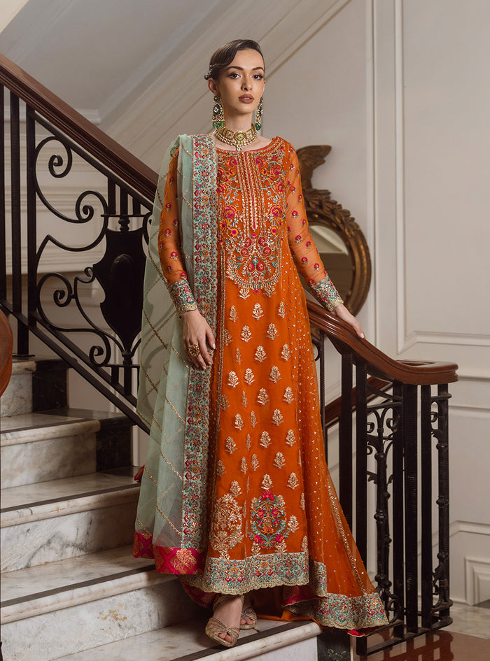 Zainab Chottani - Wedding Festive '24