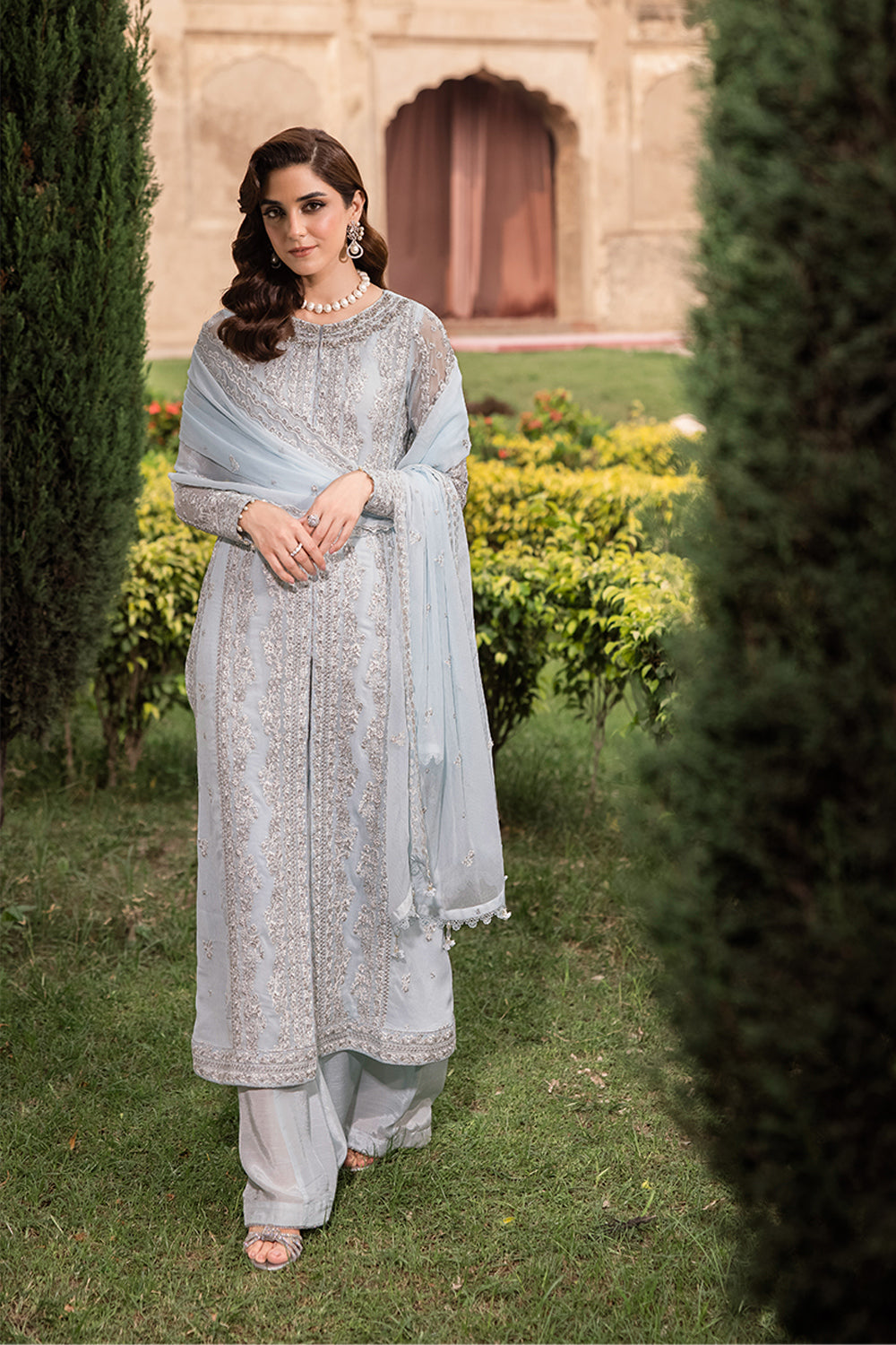 Azure - Luxe Collection '24