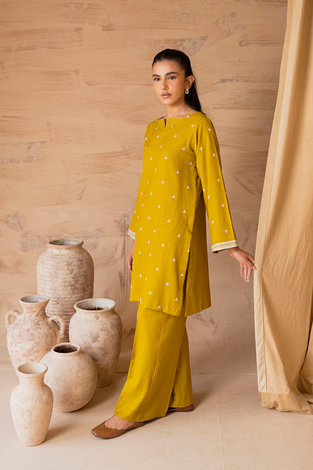 Muraad - Alaia Winter Basics '24