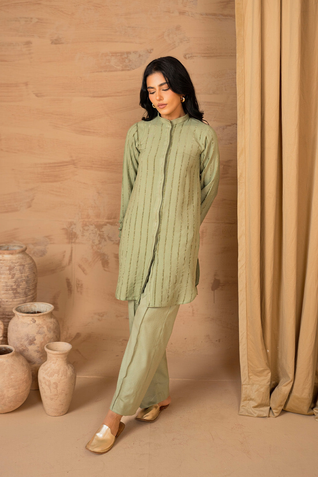 Muraad - Alaia Winter Basics '24