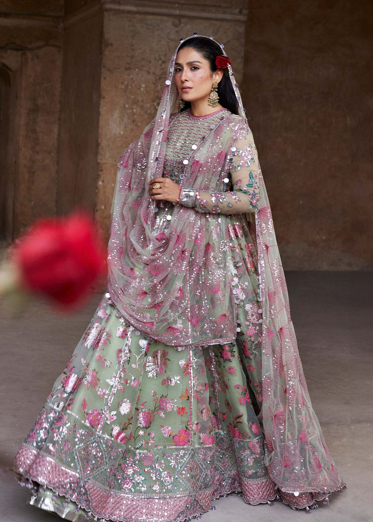 Hussain Rehar - Luxury Festive '24