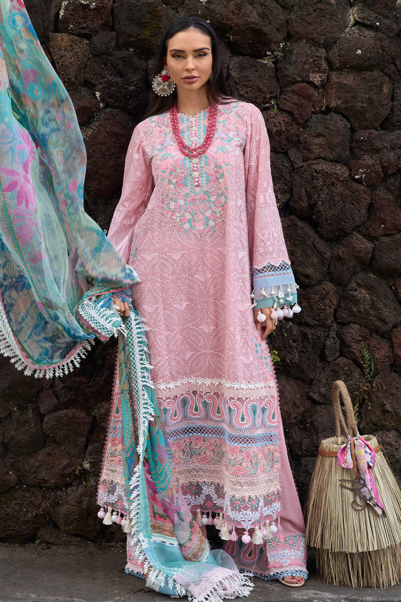 Ansab Jahangir - Zoha Lawn '24