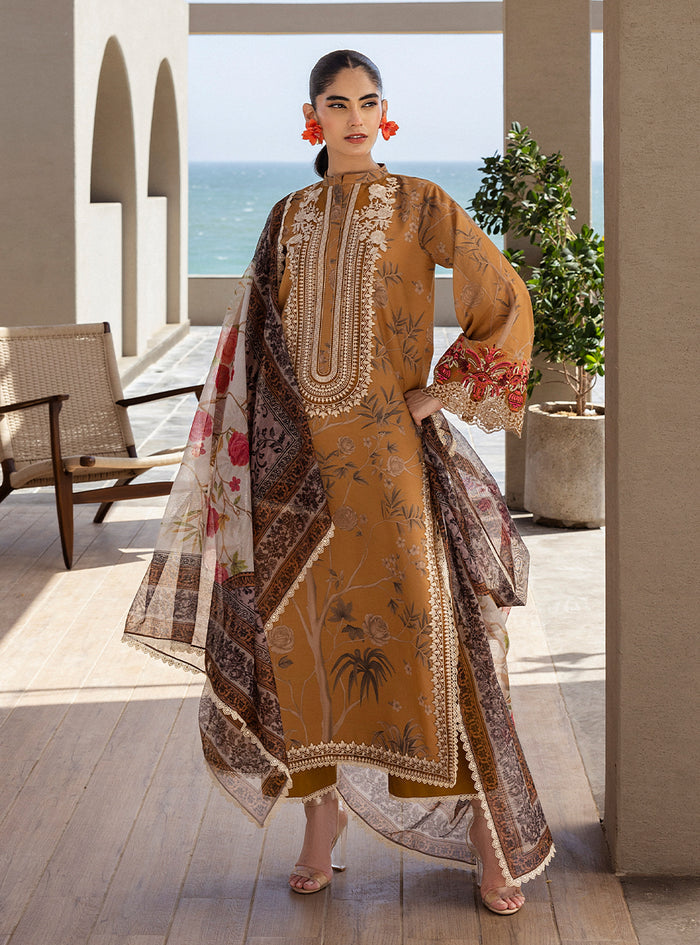 Zainab Chottani - Tahra Lawn '25
