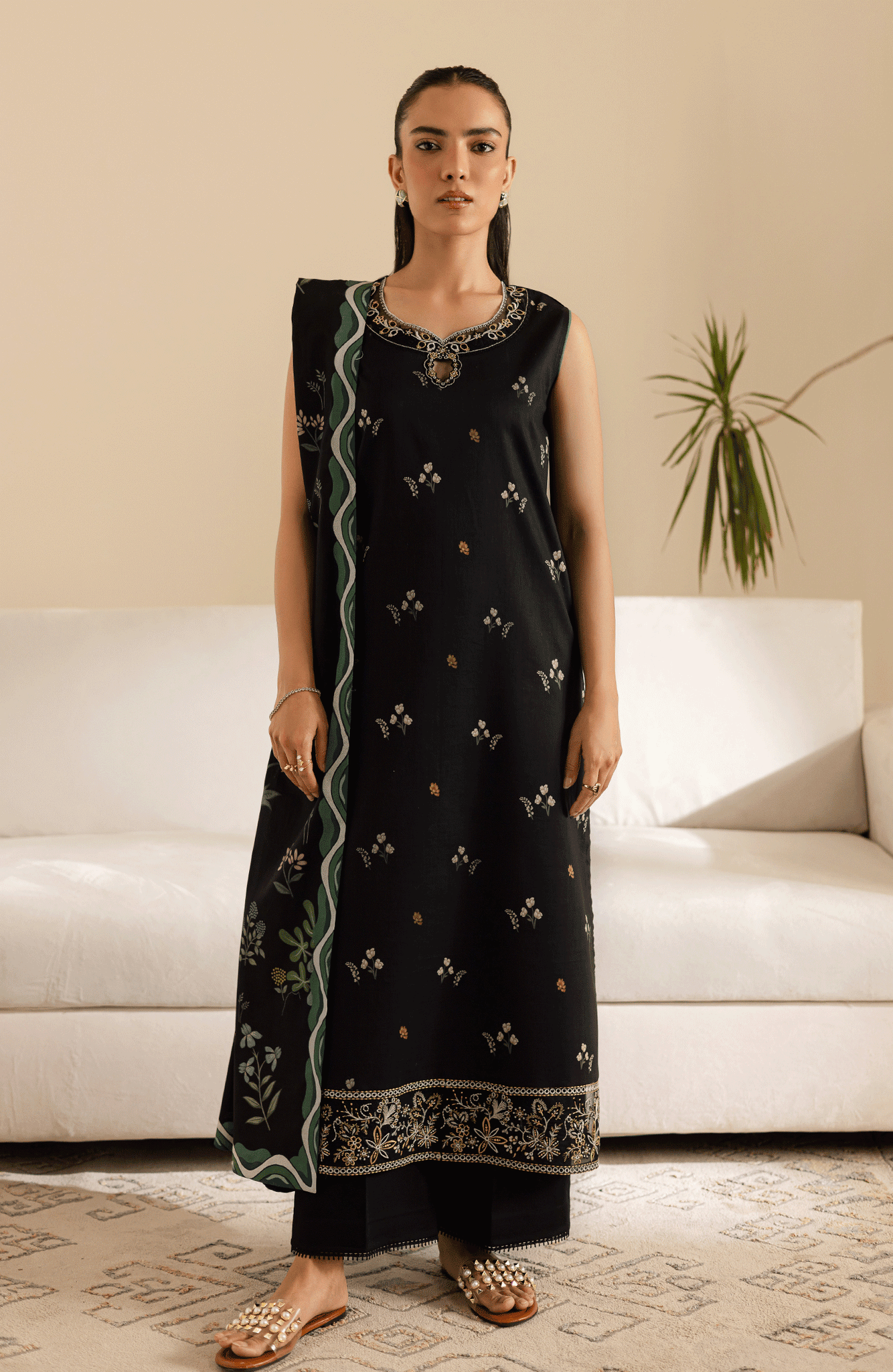 Sahane - Selure Collection '25