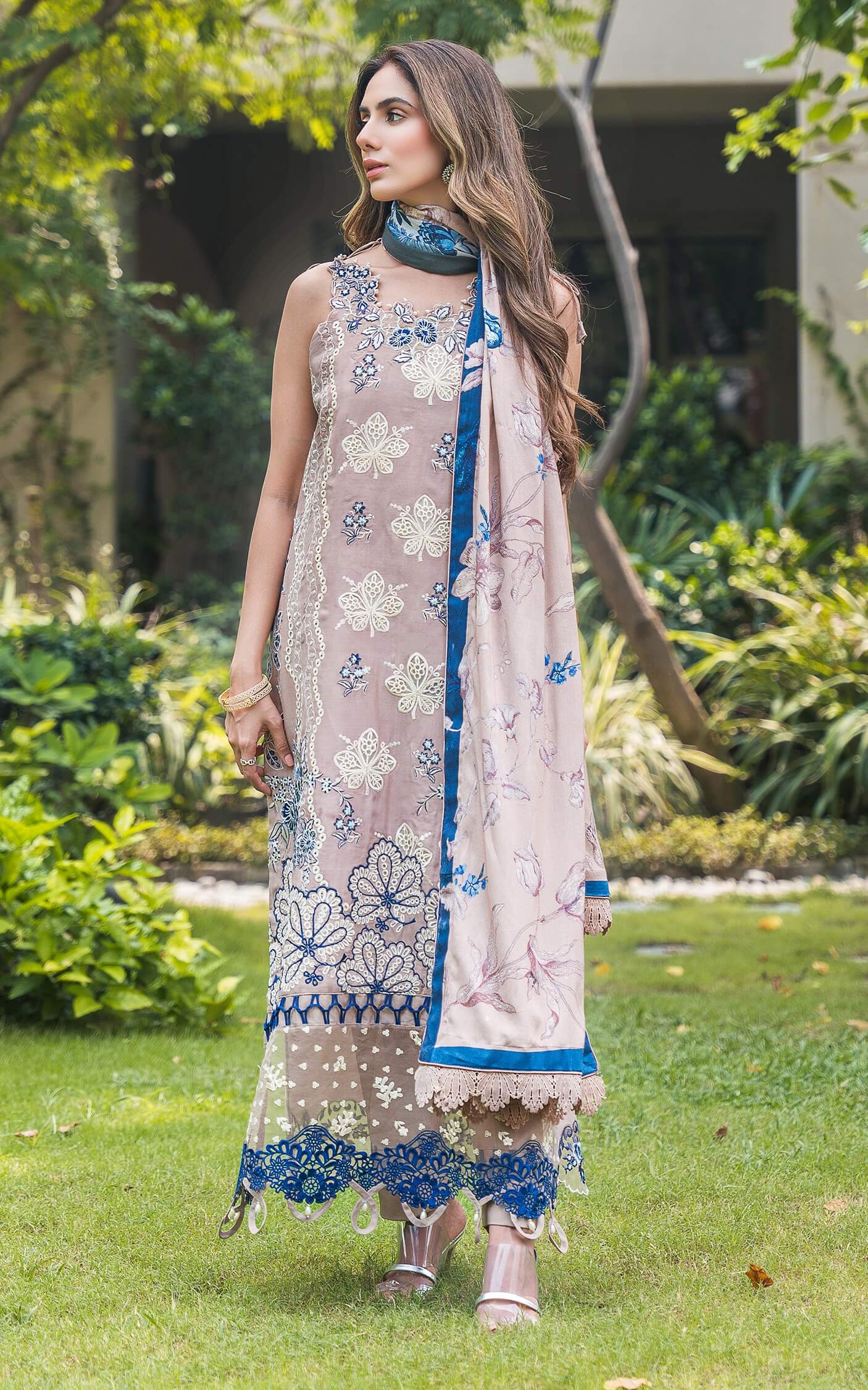 Asifa & Nabeel - Luxury Winter Vol:II '24
