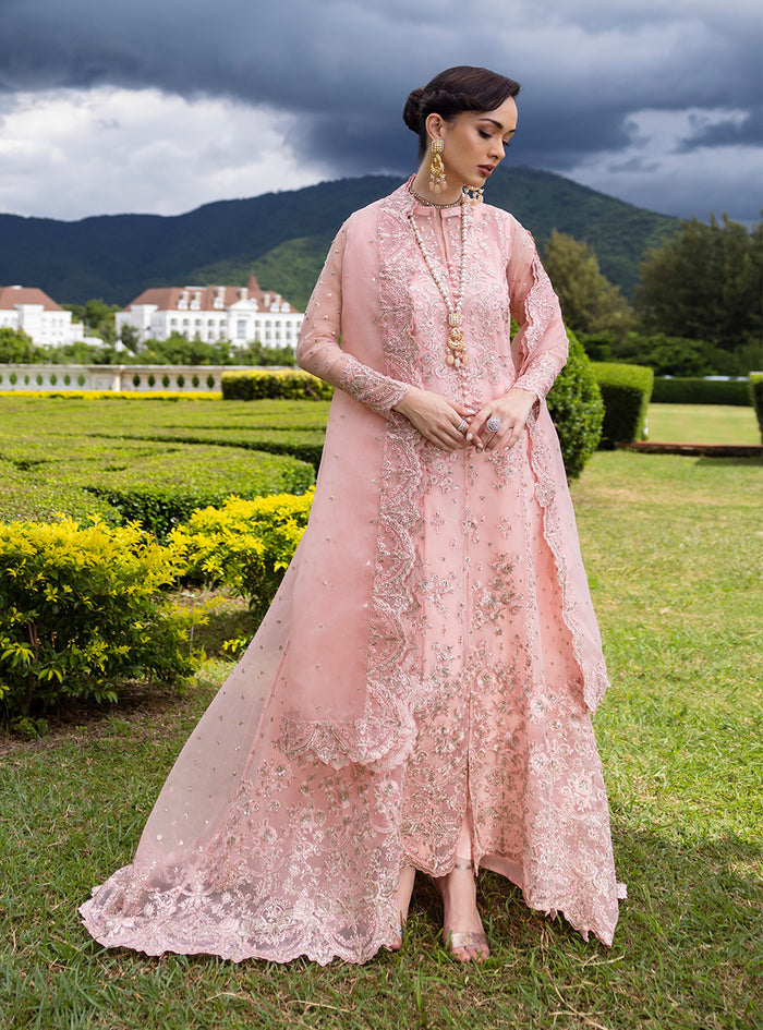 Zainab Chottani - Wedding Festive '24