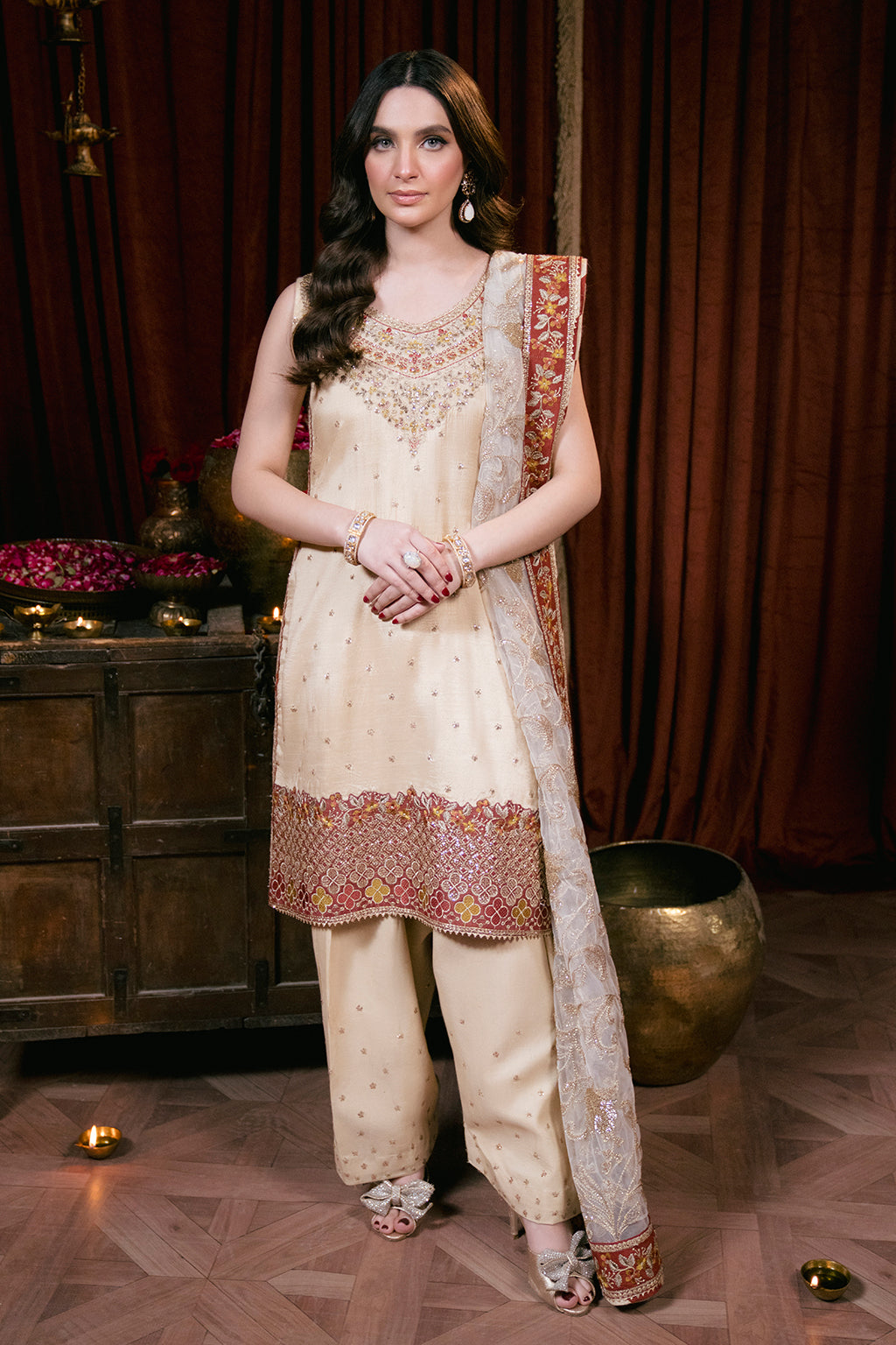 Neeshay - Shagun Collection '24