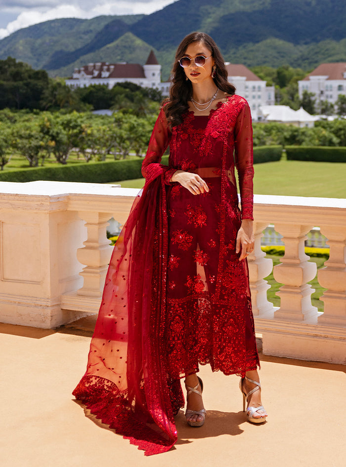 Zainab Chottani - Wedding Festive '24