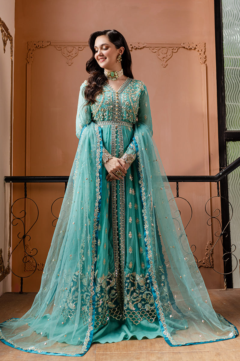 Roheenaz - Naira Chiffon Collection ’24