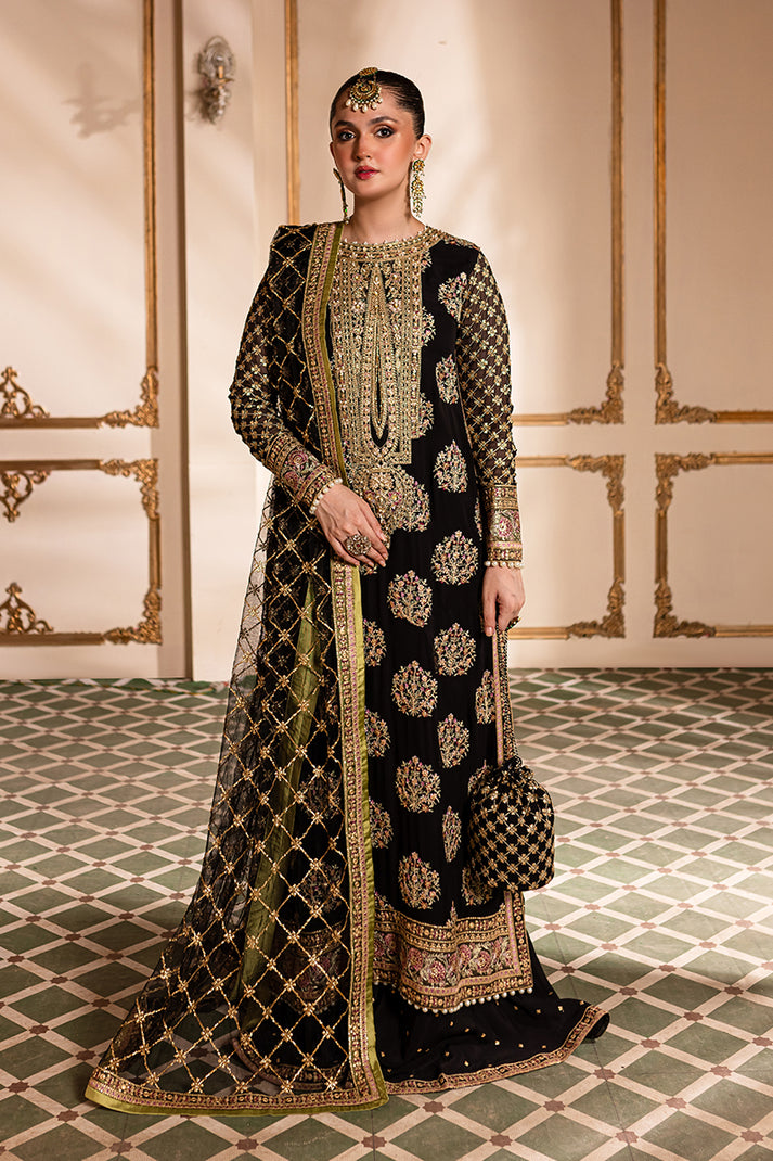 Roheenaz - Naira Chiffon Collection ’24