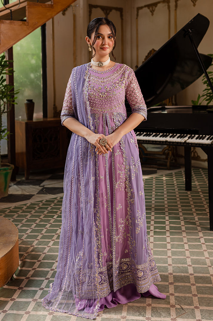 Roheenaz - Naira Chiffon Collection ’24