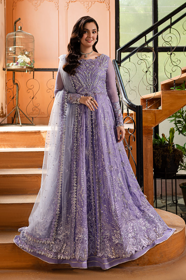 Roheenaz - Naira Chiffon Collection ’24