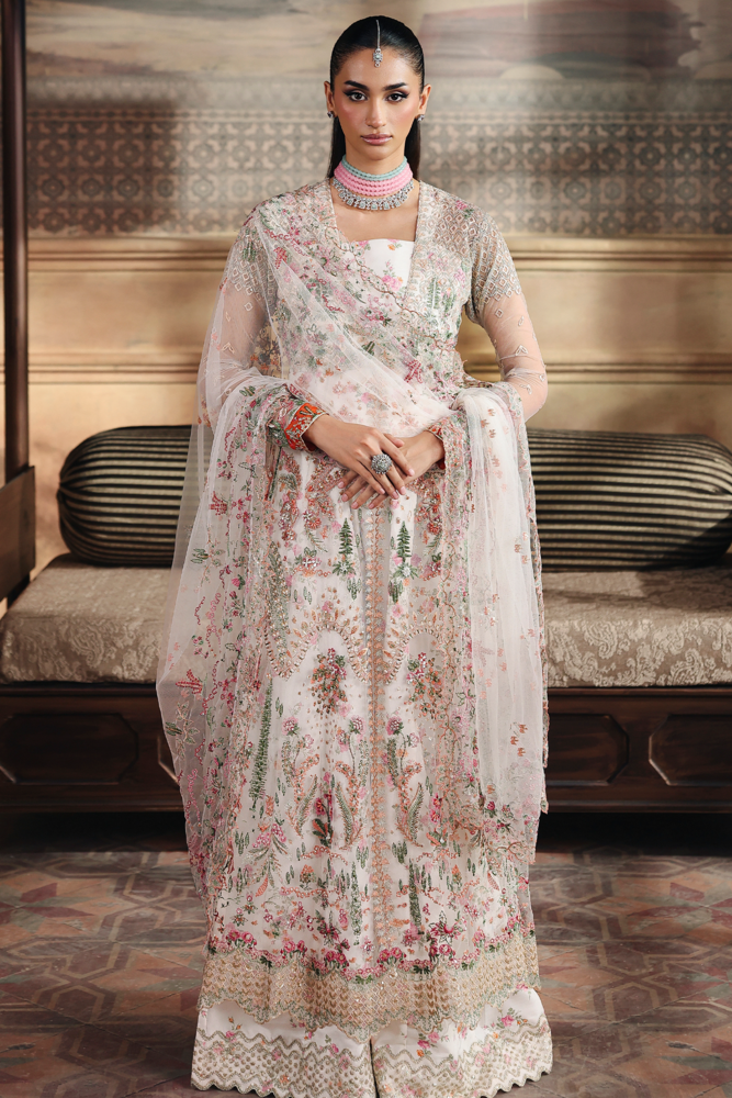 RajBari - Sage Luxury Formals Collection '25