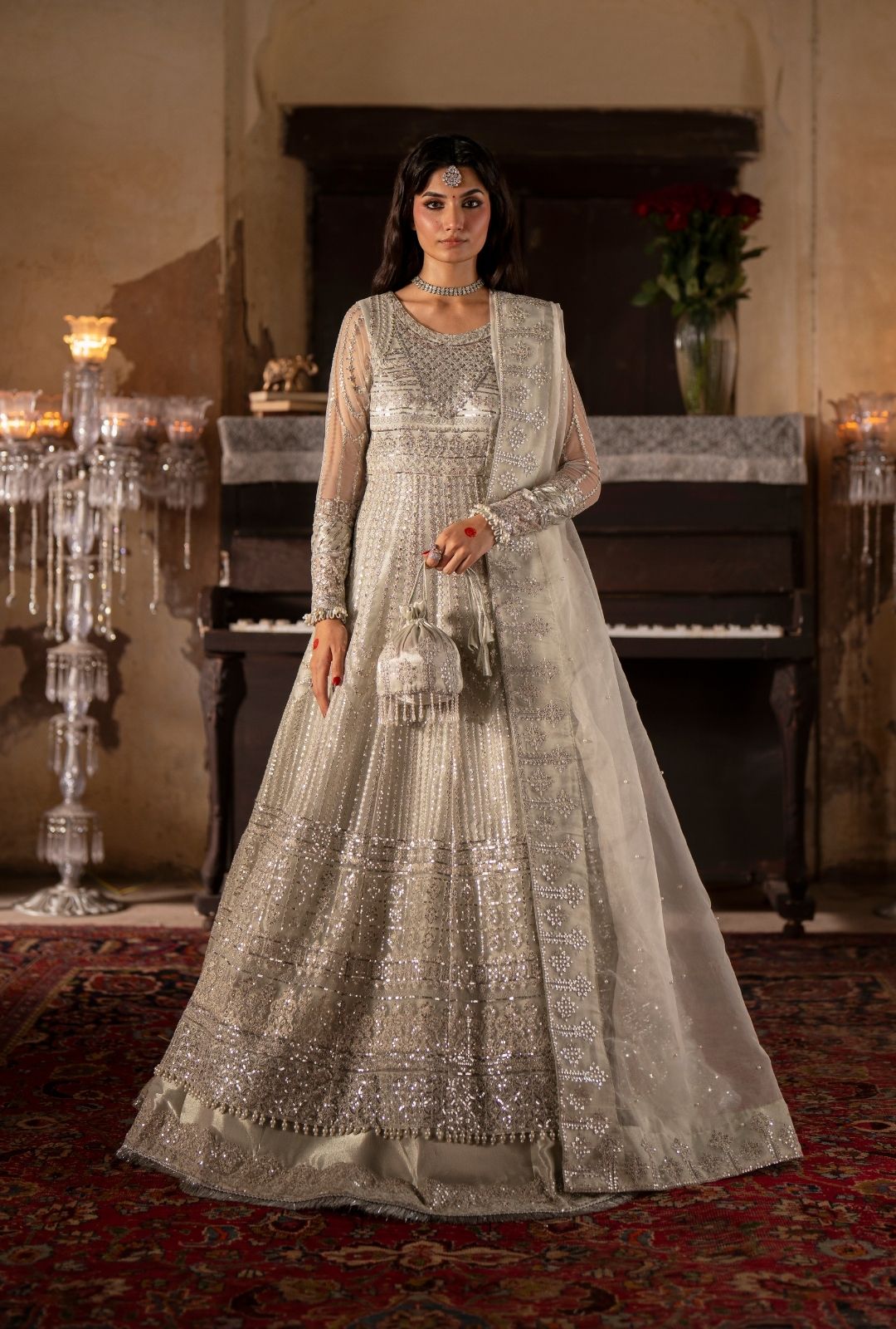 AJR - Dataan-e-Ishq Festive Formals '25