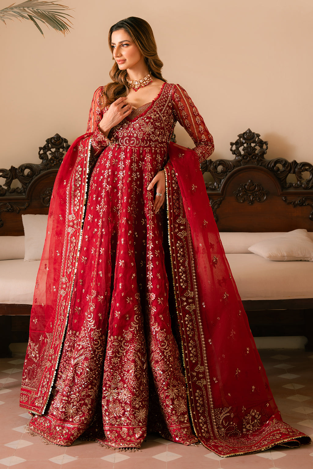 Ayzel By Panache - Solene Wedding Formals '24