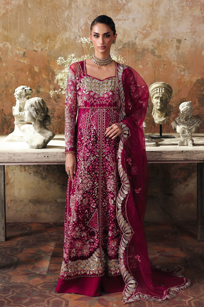 RajBari - Sage Luxury Formals Collection '25