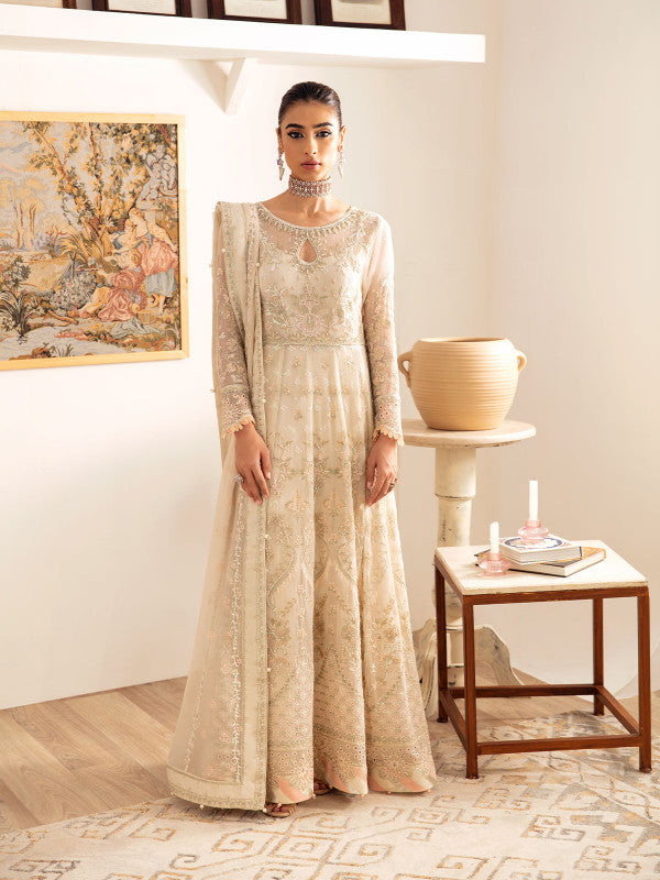Gulaal - Embroidered Chiffon '23