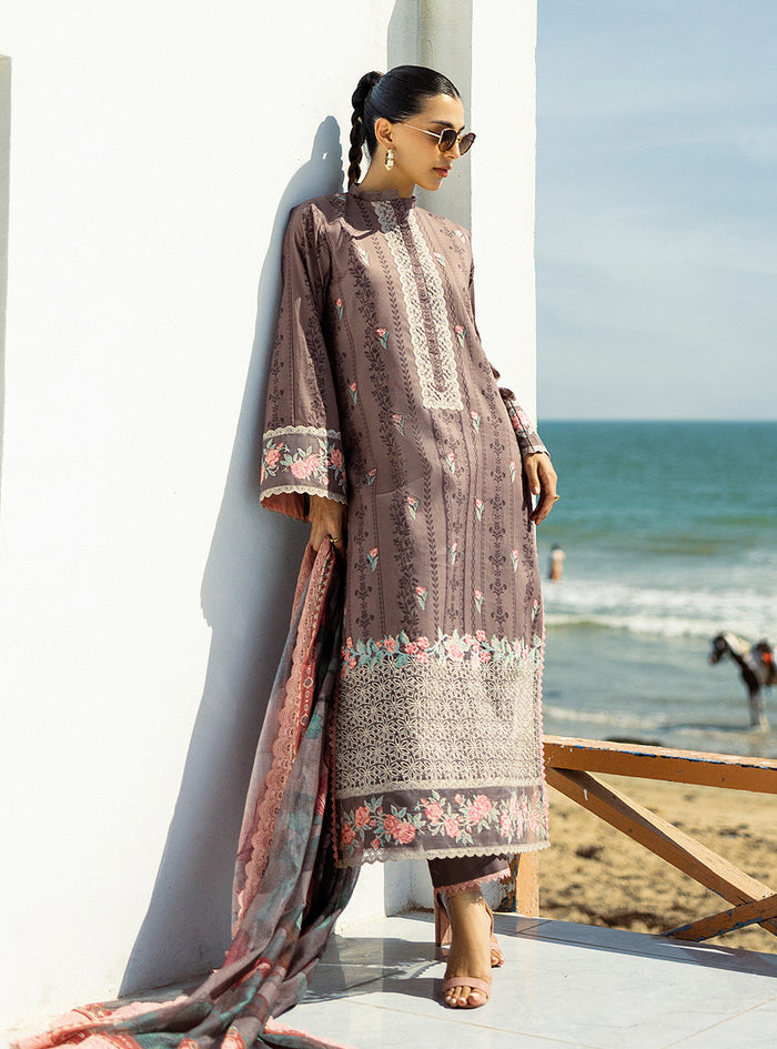 Zainab Chottani - Tahra Lawn '25
