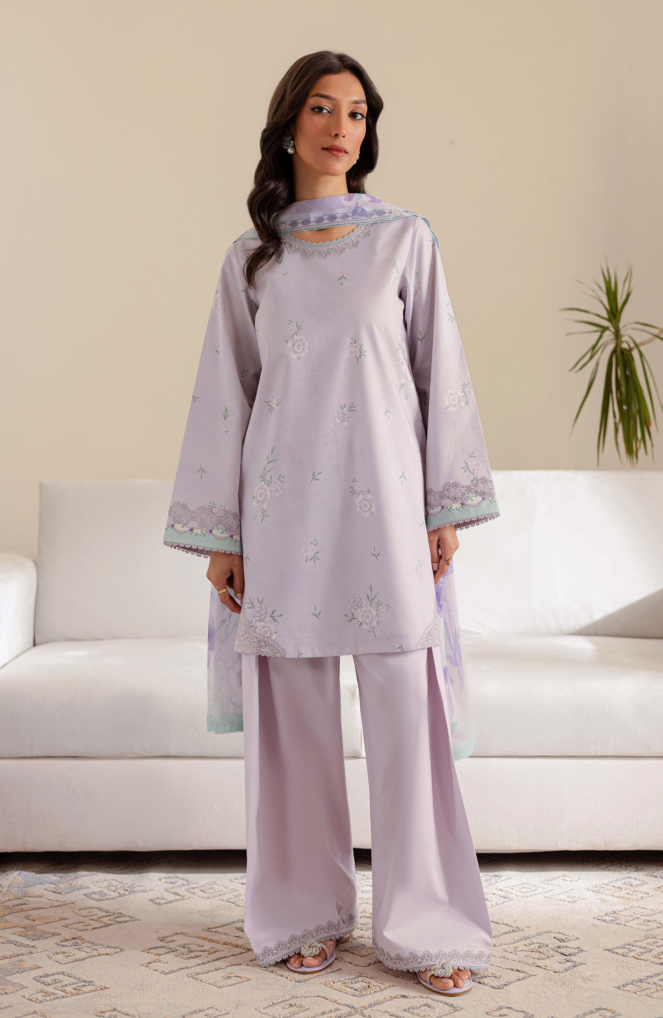 Sahane - Selure Collection '25