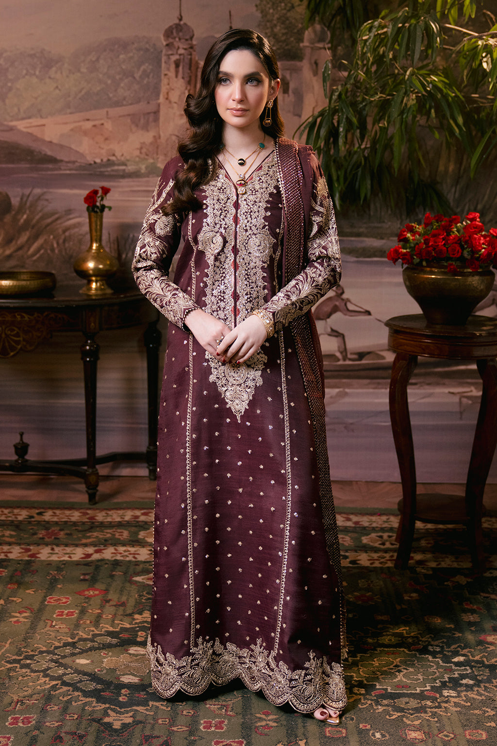 Neeshay - Shagun Collection '24