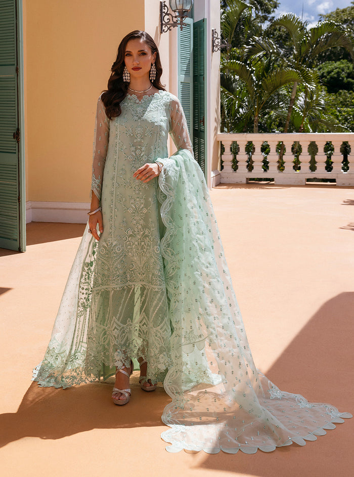Zainab Chottani - Wedding Festive '24