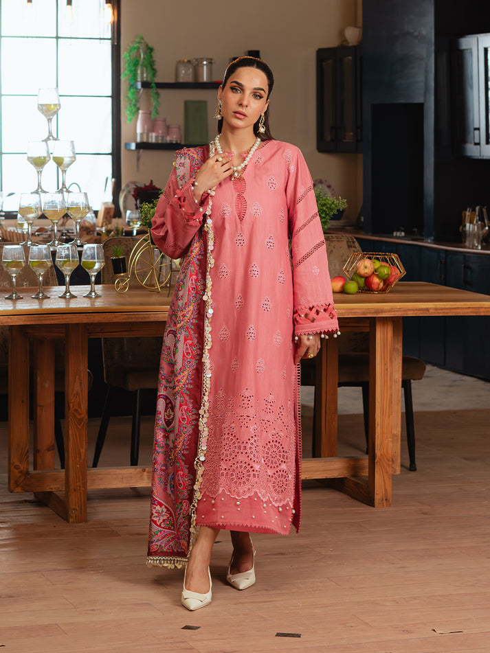 Mahnur - Stella Winter Collection '24