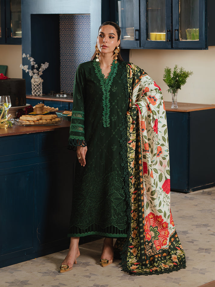 Mahnur - Stella Winter Collection '24