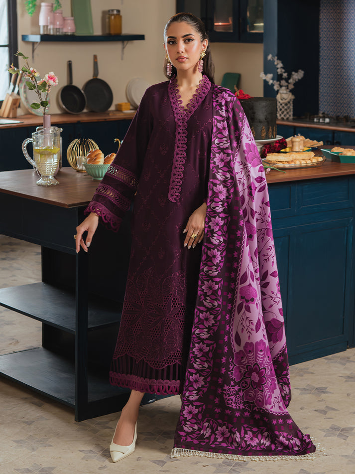 Mahnur - Stella Winter Collection '24