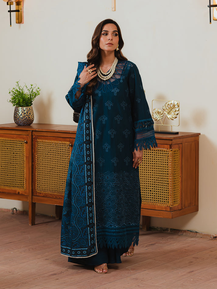 Mahnur - Stella Winter Collection '24