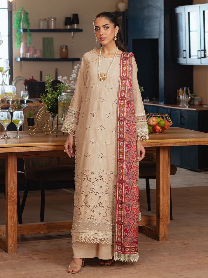Mahnur - Stella Winter Collection '24