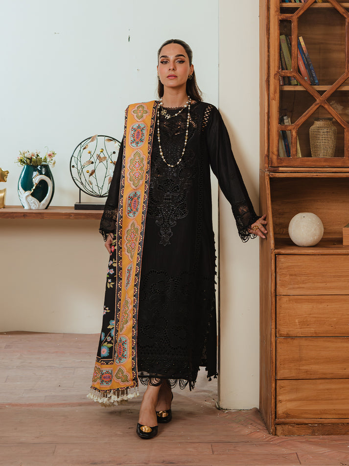 Mahnur - Stella Winter Collection '24