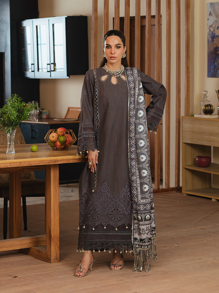 Mahnur - Stella Winter Collection '24
