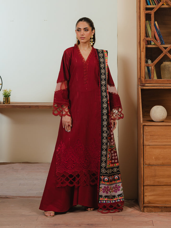 Mahnur - Stella Winter Collection '24