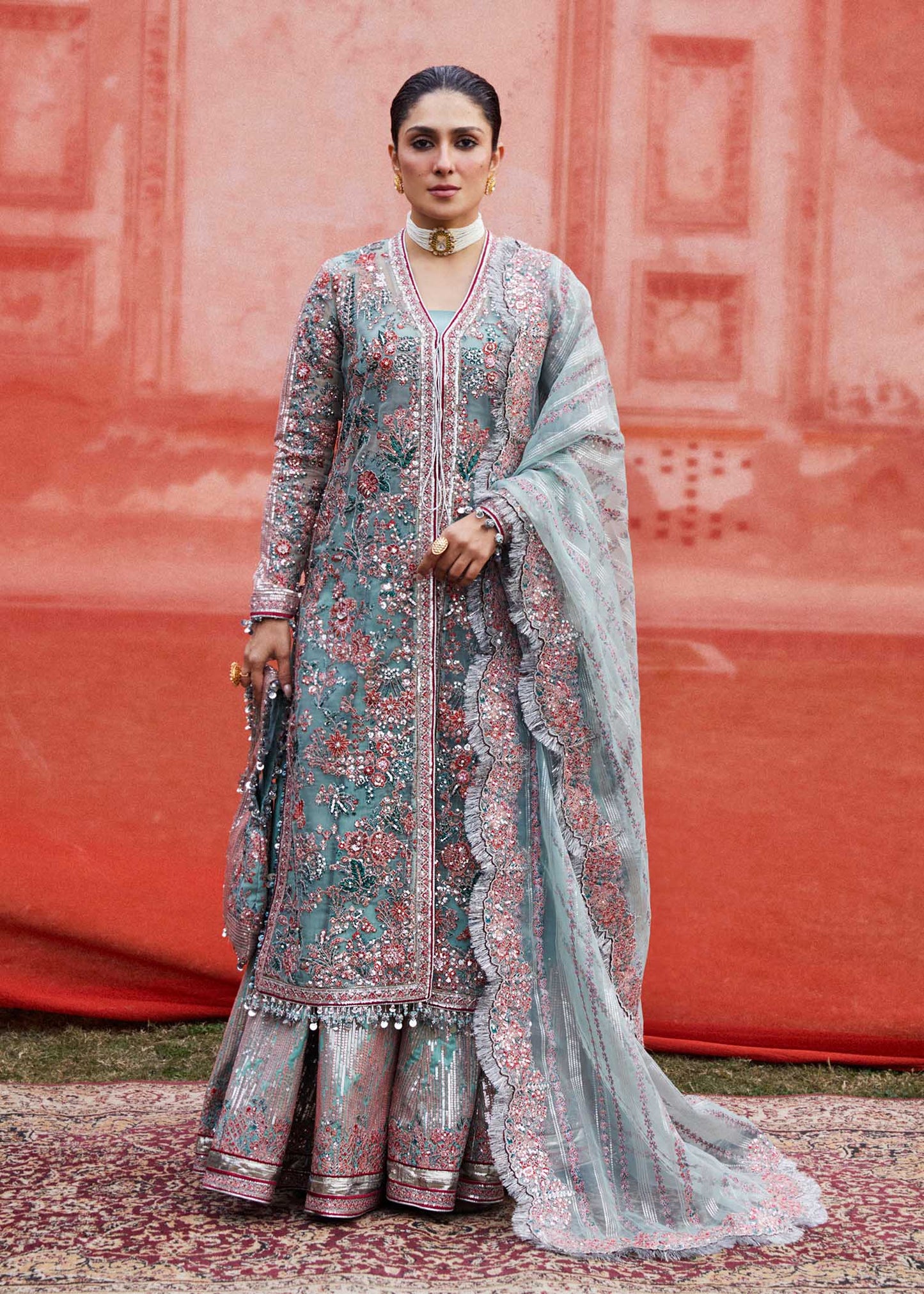 Hussain Rehar - Luxury Festive '24