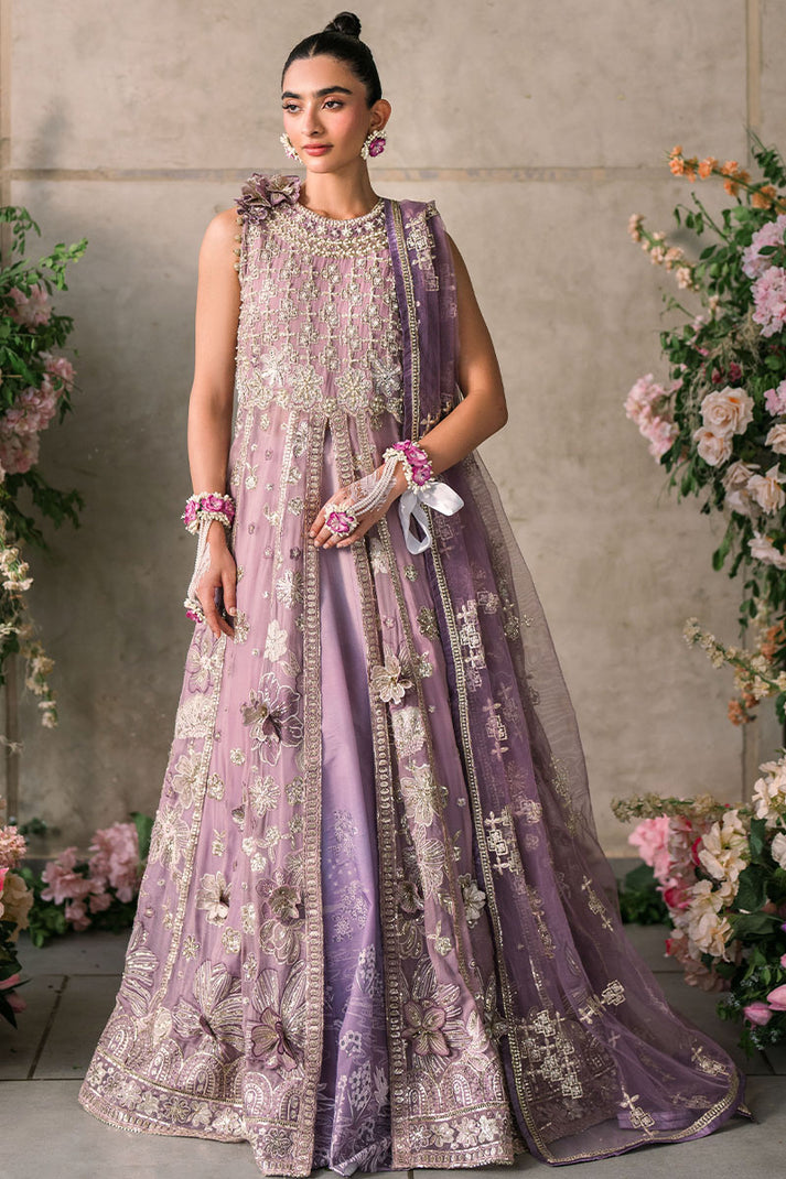 Mushq - Mastani Evening Luxury Chiffon Collection ’24