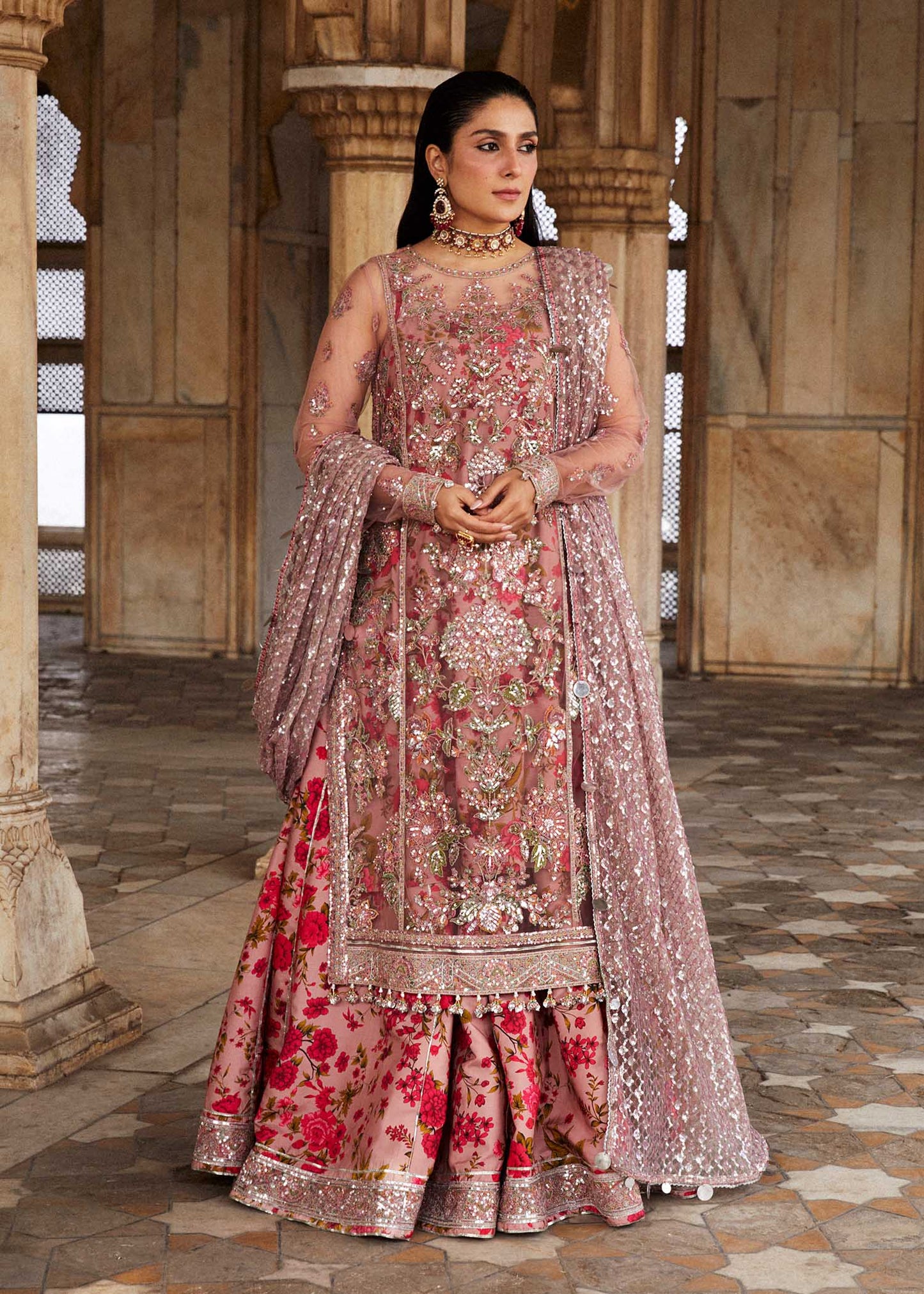 Hussain Rehar - Luxury Festive '24