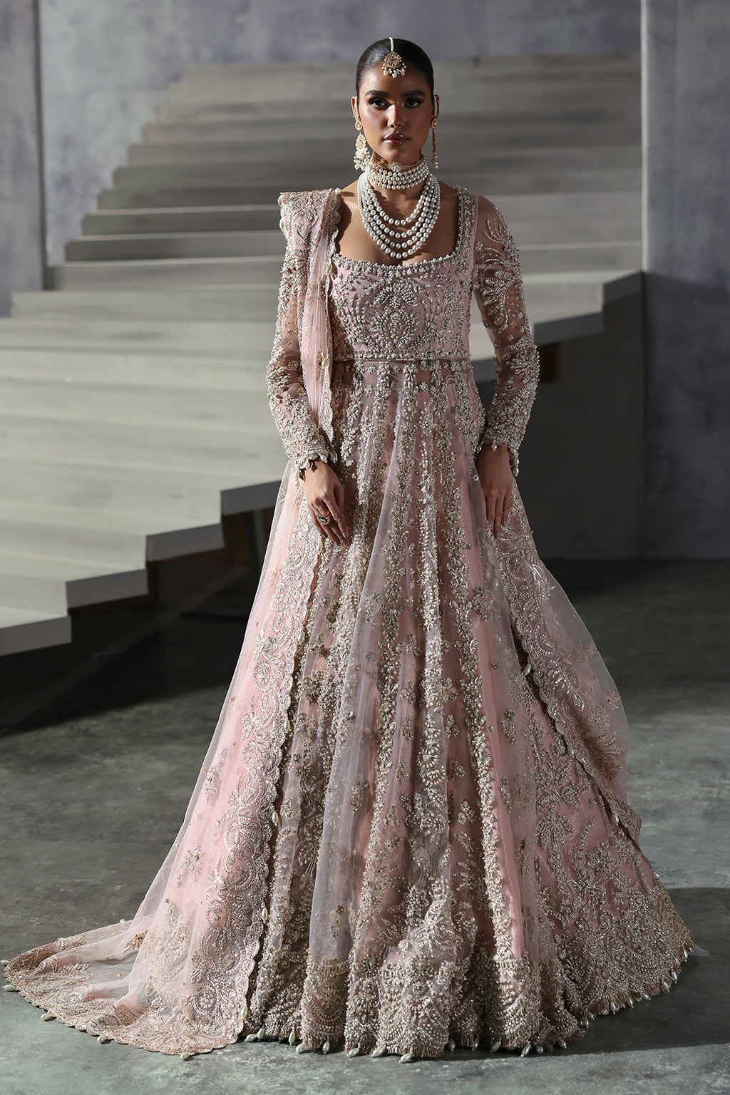 Afrozeh - The Brides Edit '24