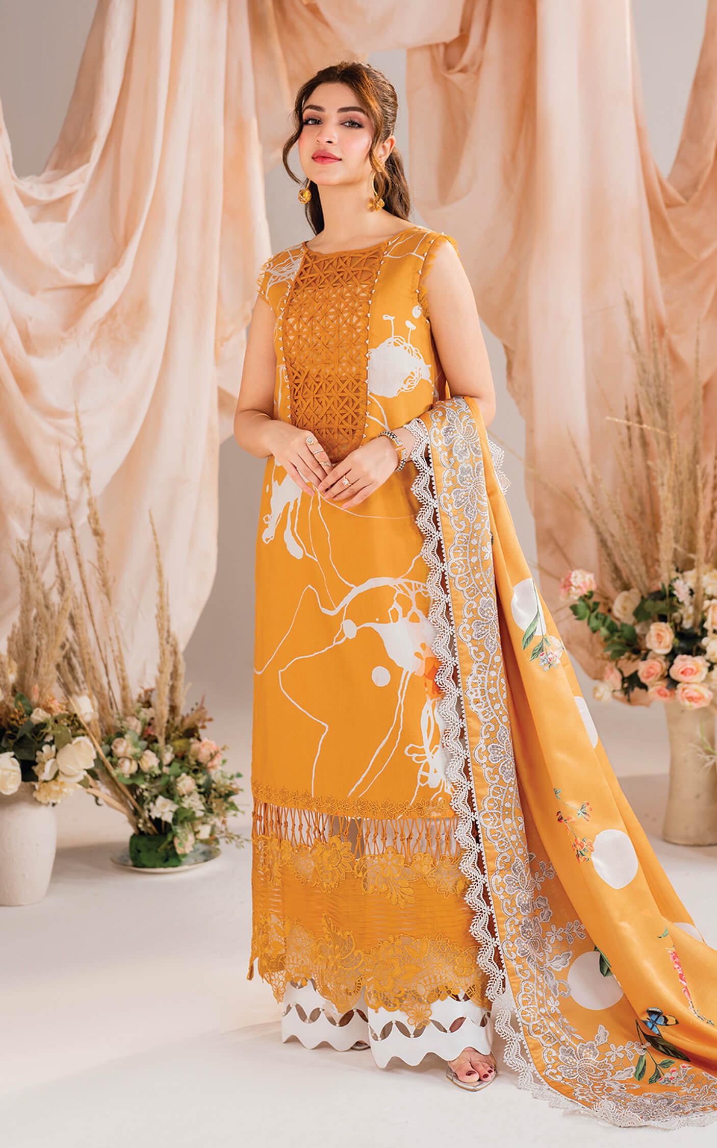 Asifa & Nabeel - Winter Meraki Vol:1 '24